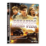 Desafios De Uma Vida