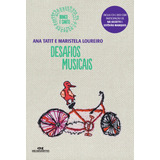 Desafios Musicais, De Loureiro, Maristela. Brinco E Canto Editorial Editora Melhoramentos Ltda. En Português, 2014
