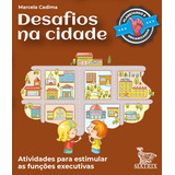 Desafios Na Cidade