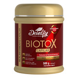 Desalfy Hair Biotox