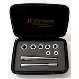 Desamassador De Bocal Kit