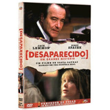 Desaparecido Um