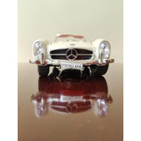 Desapegadoc Miniatura Mercedes benz