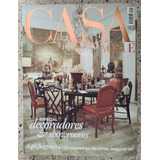 Desapegadoc Revista Casa Vogue