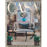 Desapegadoc Revista Casa Vogue