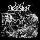 Desaster - The Arts Of Destruction (novo/imp/lacrado)