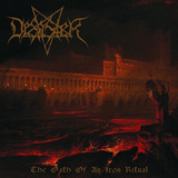 Desaster The Oath Of