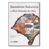Desastres Naturais No Rio