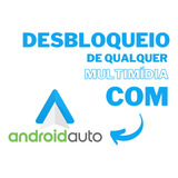 Desbloqueio Borgward Bx7 2018