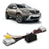 Desbloqueio De Camera Ré Renault Duster Nova 2021 Easy Link