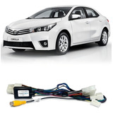 Desbloqueio De Multimidia Toyota