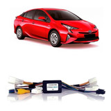 Desbloqueio De Multimidia Toyota