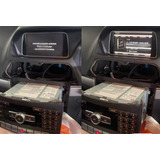 Desbloqueio De Proteção De Componente Rádio Mercedes benz