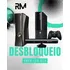 Desbloqueio De Xbox 360 Rgh 3 0