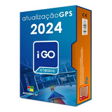 Desbloqueio E Atualização Gps Airis