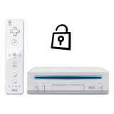 Desbloqueio Nintendo Wii 4