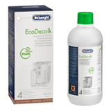 Descalcificante 500ml Para Cafeteiras Delonghi 33042