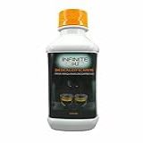 Descalcificante Saeco Delongui Gaggia Líquido 250 Ml INFINITE4U