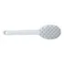 Descamador De Peixe 36 Pinos Inox Resistente Profissional