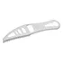 Descamador De Peixe Albatroz Aço Inox Ft207a 19cm