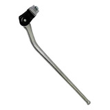 Descanso Central Aluminio 310mm
