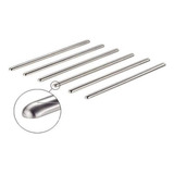 Descanso De Panela 30cm Para Quartzo Auto Adesiva Em Inox
