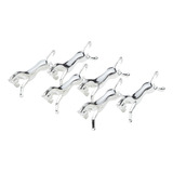 Descanso Talheres 6 Pcs