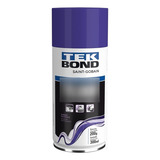 Descarbonizante 300 Ml Tekspray Da Tekbond