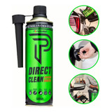 Descarbonizante Direct Clean Injecao