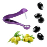 Descarocador De Azeitona Inox