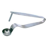 Descarocador De Azeitona Inox