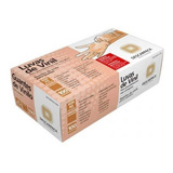Descarpack Luvas Descartaveis De