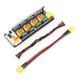 Descarregador De Placas Balanceado E Carregado Hglrc Thor Pr