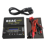 Descarregador Digital Lcd Balance