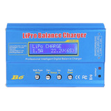 Descarregador Lcd Digital Balance