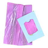 Descarte Saquinho De Absorvente