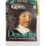 Descartes Scientific American Genios