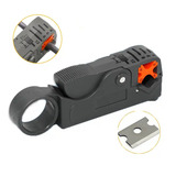 Descascador Coaxial Decapador Cabo