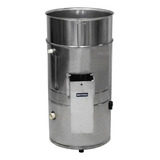 Descascador De Batata 10kg