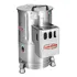 Descascador De Batatas Industrial Bermar Bm 159 10kg
