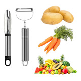 Descascador De Legumes Cortador