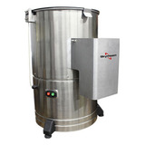 Descascador De Legumes Inox