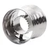Descascador Debulhador De Milho Em Aço Inox 7cm   Kehome