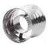 Descascador Debulhador De Milho Em Aço Inox 7cm   Kehome
