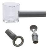 Descascador Multifunção Plástico Clink Ck5468 