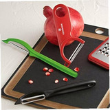 Descascador Serrilhado Victorinox Swiss