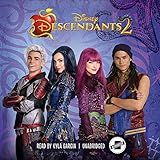 Descendants 2 Novelization