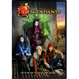 Descendentes Disney Descendants Movie