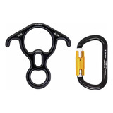 Descensor Super Eight 40kn