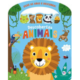Descobertas Animais De
